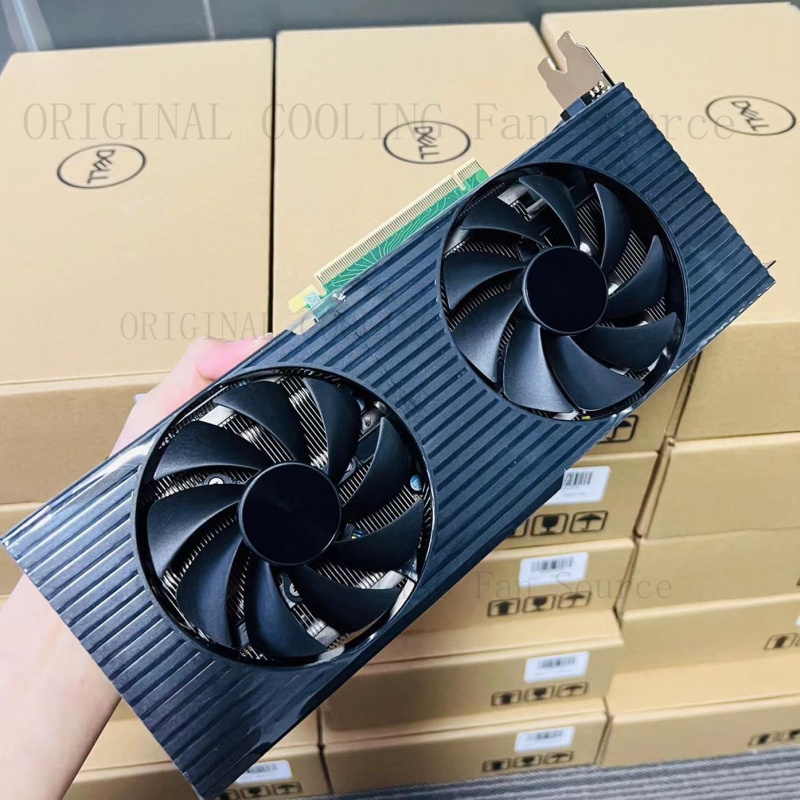 Rtx 3090 24Gb Graphics Card - B FÜR Dell NVIDIA GeForce RTX