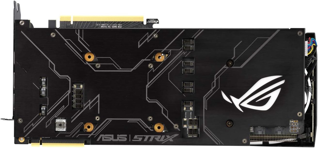 ASUS NVIDIA RTX 2080 Ti GPU ST – Rtx 3070 8Gb Graphics Card Bewertung und Preis
