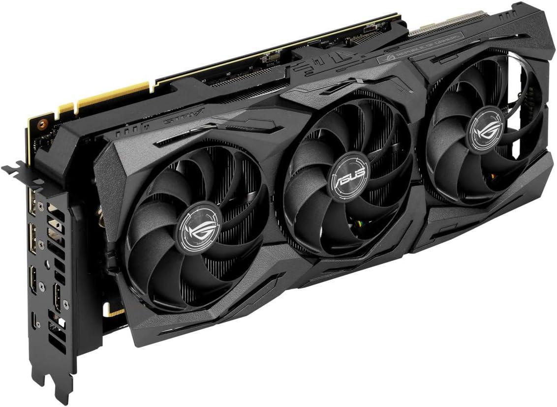 ASUS NVIDIA RTX 2080 Ti GPU ST – Rtx 3070 8Gb Graphics Card Bewertung und Preis