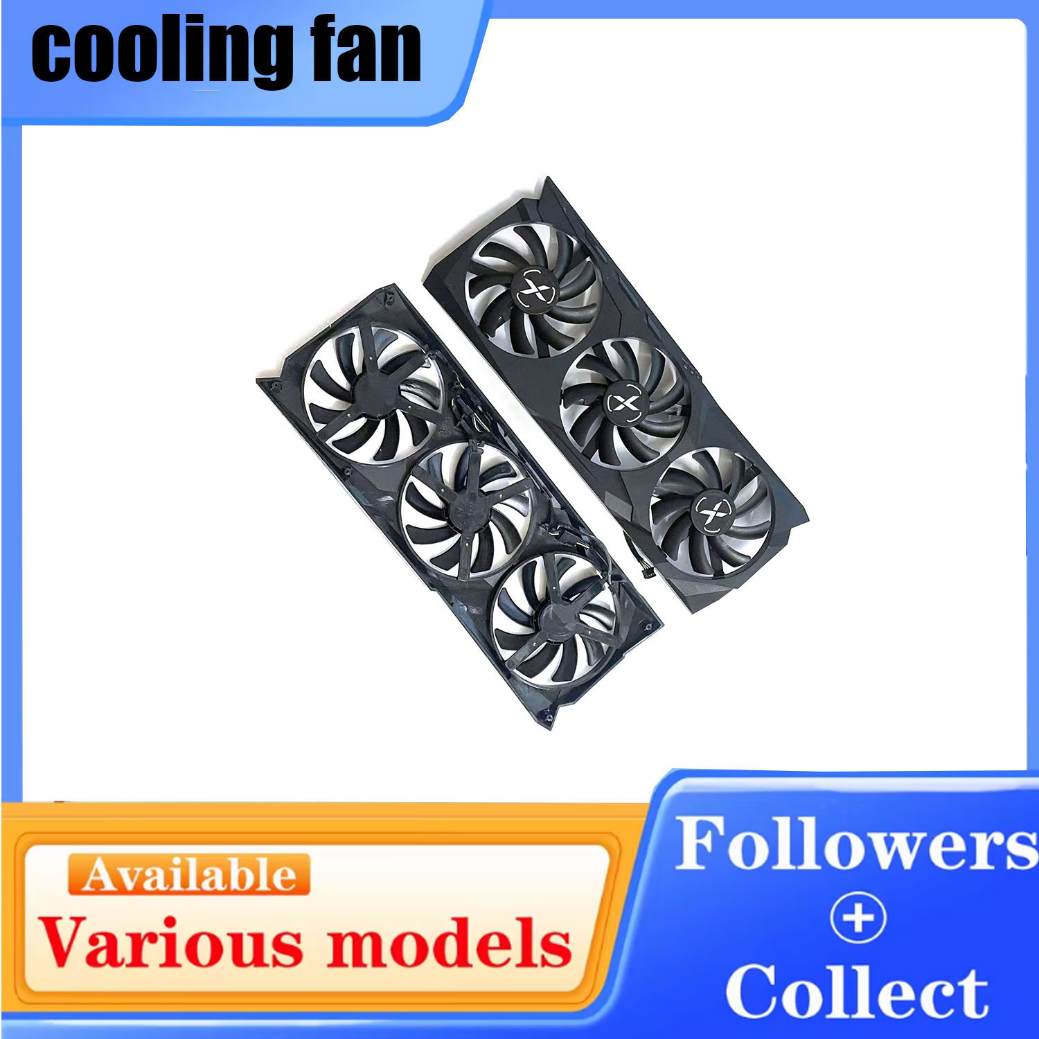 Kühlventilator T129215SU 85MM  – Rx 6700 Xt 12Gb Graphics Card Bewertung und Preis